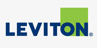 LaFlamme Electric installs Leviton products